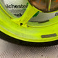 HONDA CBR1000 rr FIREBLADE REAR WHEEL YEAR 2006 (CMB1220)