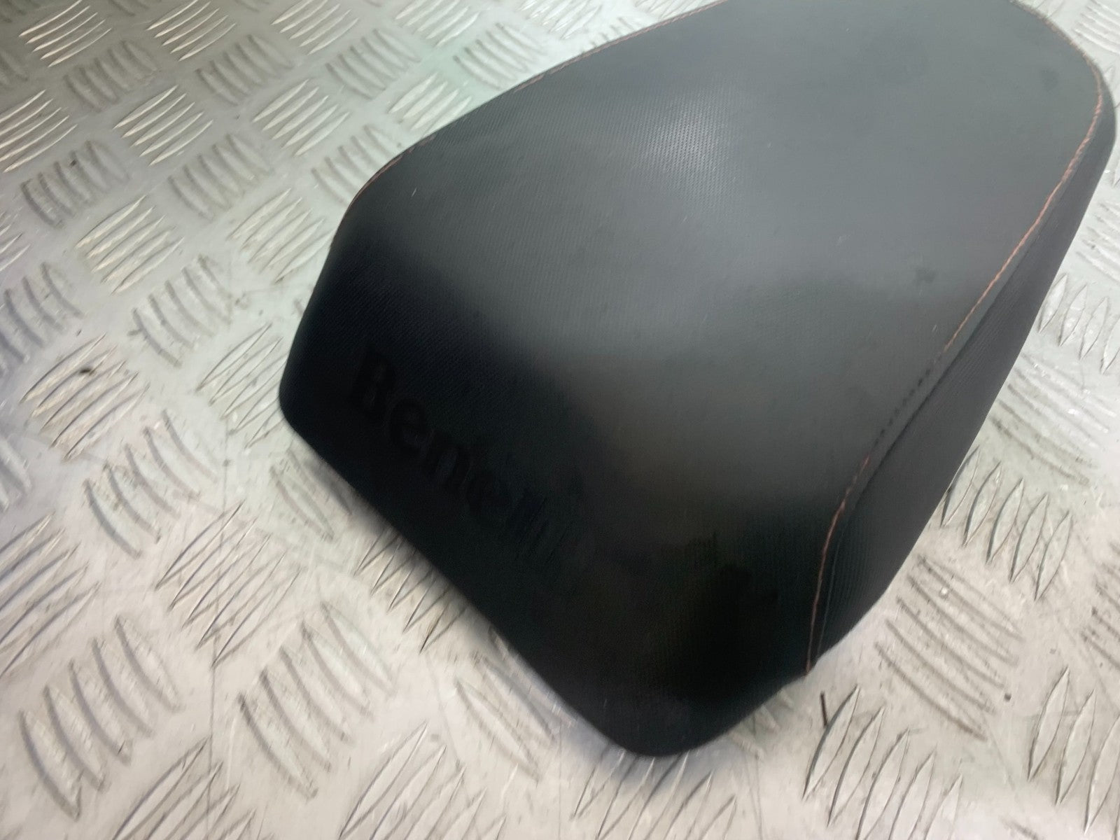 BENELLI BN125 BN 125 REAR SEAT YEAR 2018-2021 (CMB1245)