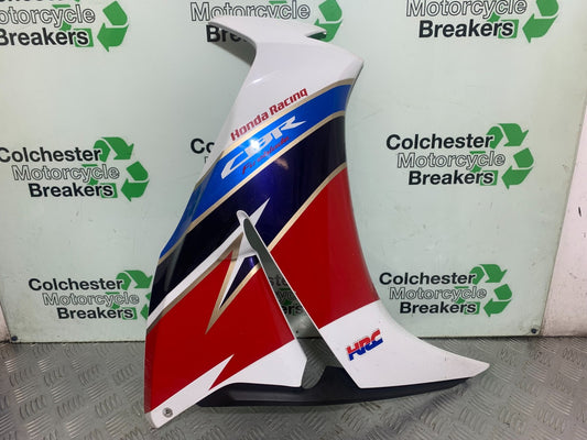 HONDA CBR1000 rr FIREBLADE RIGHT FAIRING PANEL   YEAR 2012-2016 (CMB1198)