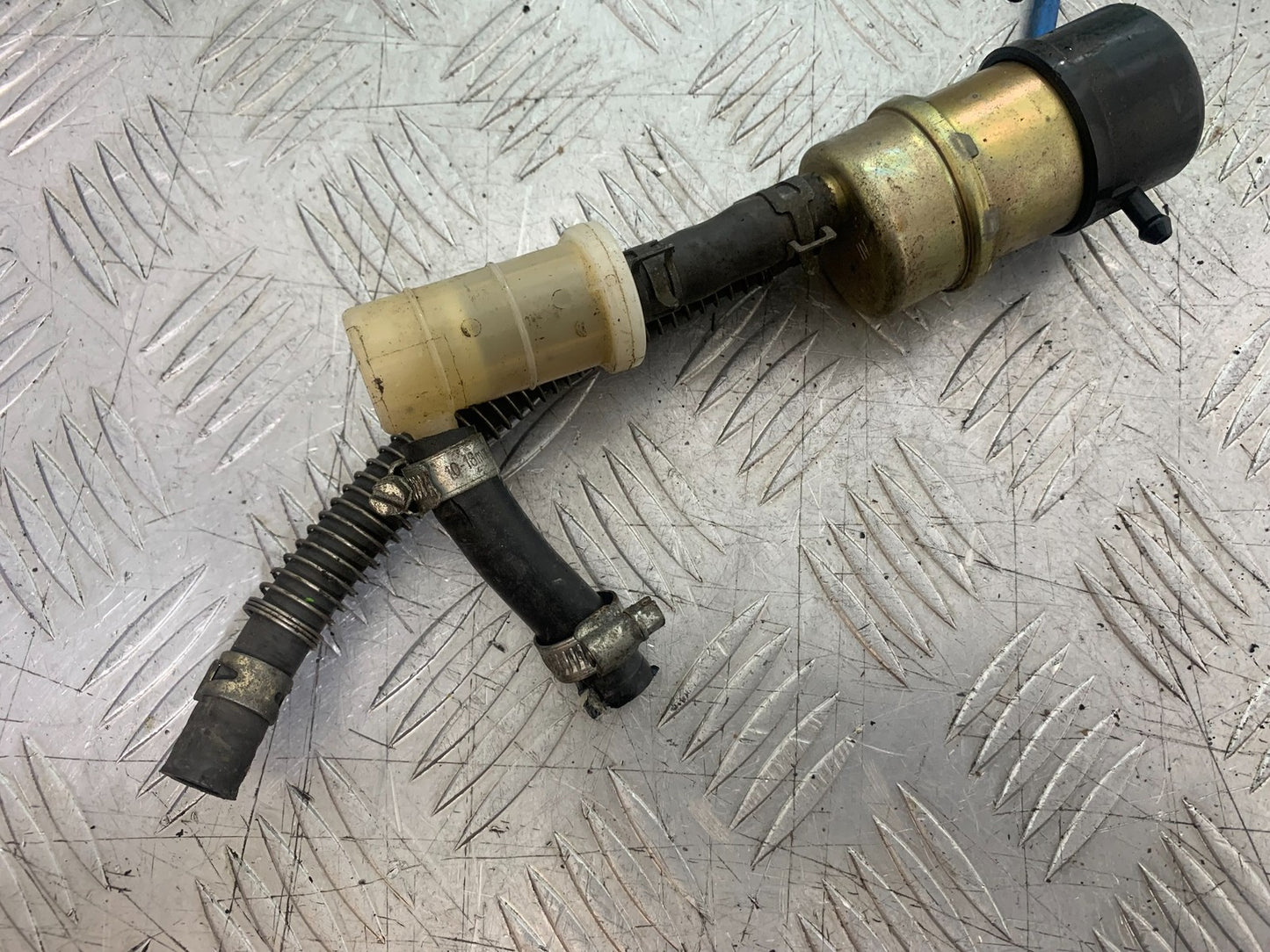 KAWASAKI ZX9R ZX9 C PETROL PUMP  YEAR 1998-99 (CMB1213)