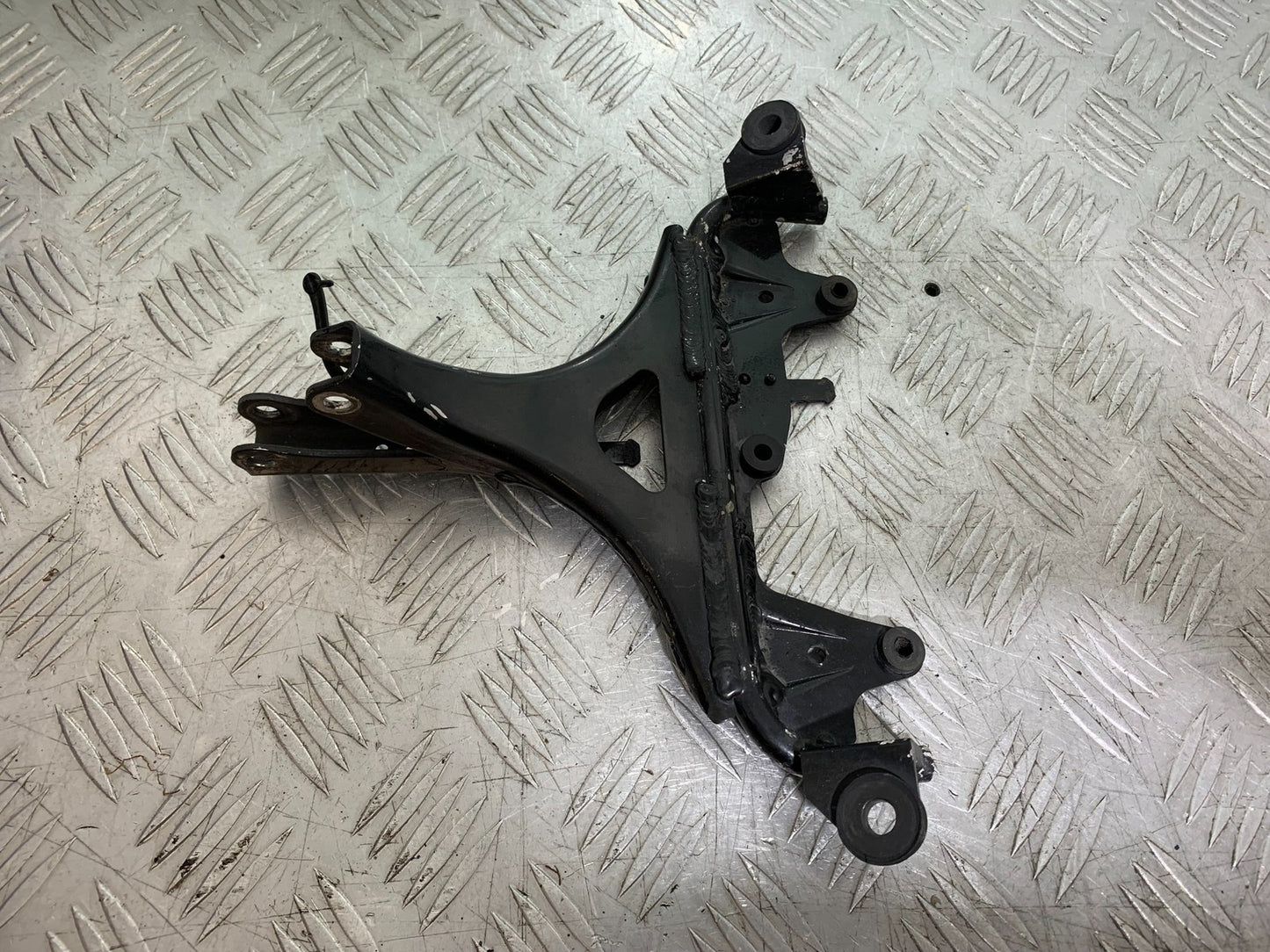 KAWASAKI ZX6R ZX6 J FAIRING BRACKET YEAR 2000 (CMB1312)