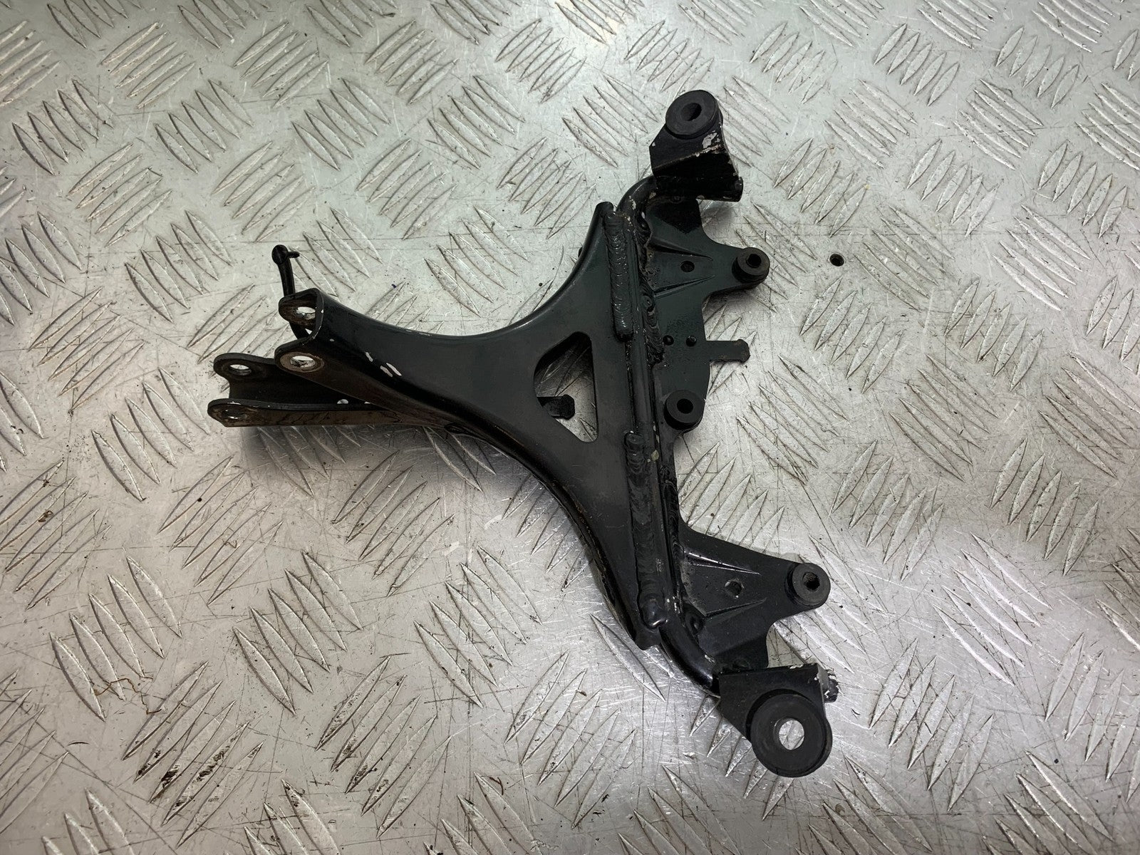 KAWASAKI ZX6R ZX6 J FAIRING BRACKET YEAR 2000 (CMB1312)