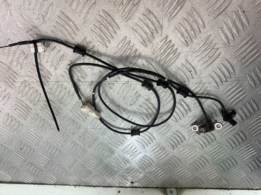 YAMAHA XMAX 300 FRONT AND REAR ABS SENSORS  YEAR 2017-2020 (CMB1218)