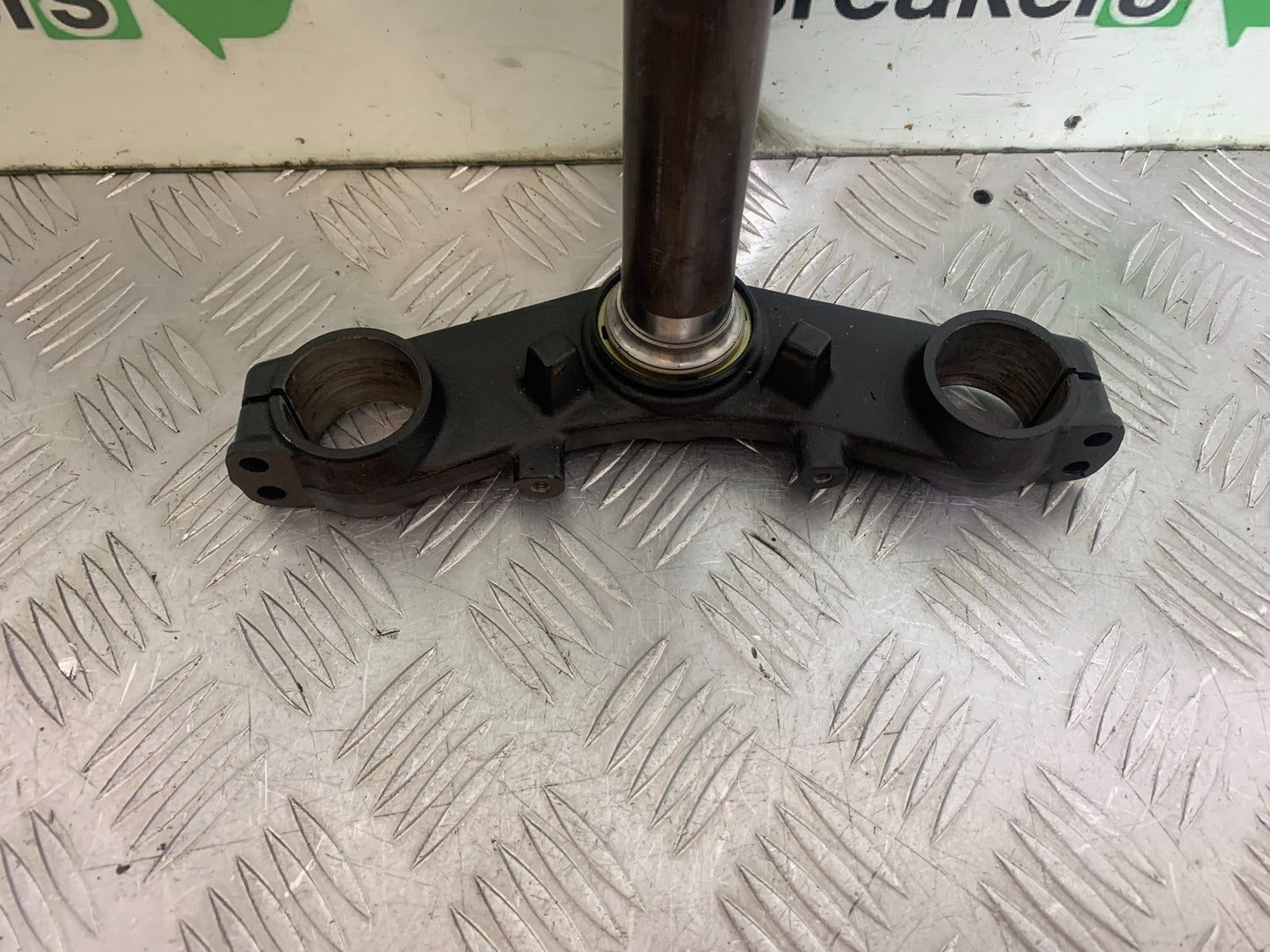KAWASAKI ER6 N BOTTOM YOKE  YEAR 2012-2017 (CMB1324)