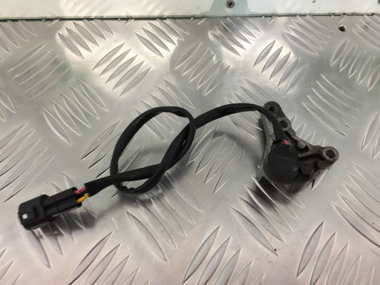 KAWASAKI ER6 N SPEEDO PICK UP   YEAR 2009-2011  (STOCK 928)