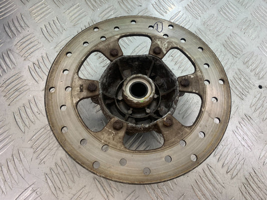 PIAGGIO MP3 250 ie FRONT BRAKE DISC YEAR 2007 (CMB1307)