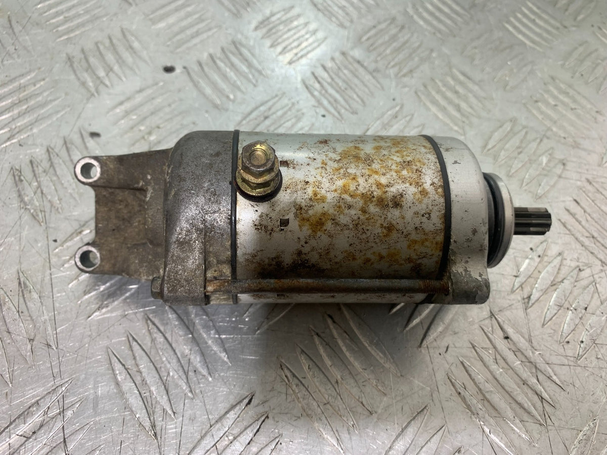 SUZUKI GSX1100 G GSX 1100 G STARTER MOTOR 1991-1996 (CMB1283)