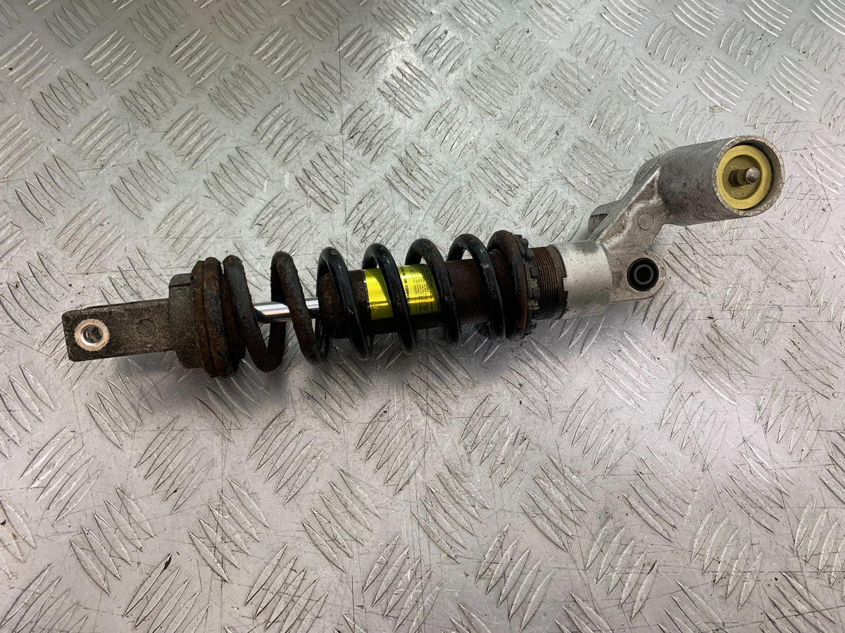 SUZUKI GSXR600 GSXR 600 SRAD REAR SHOCK YEAR 1997-2000 (CMB1276)