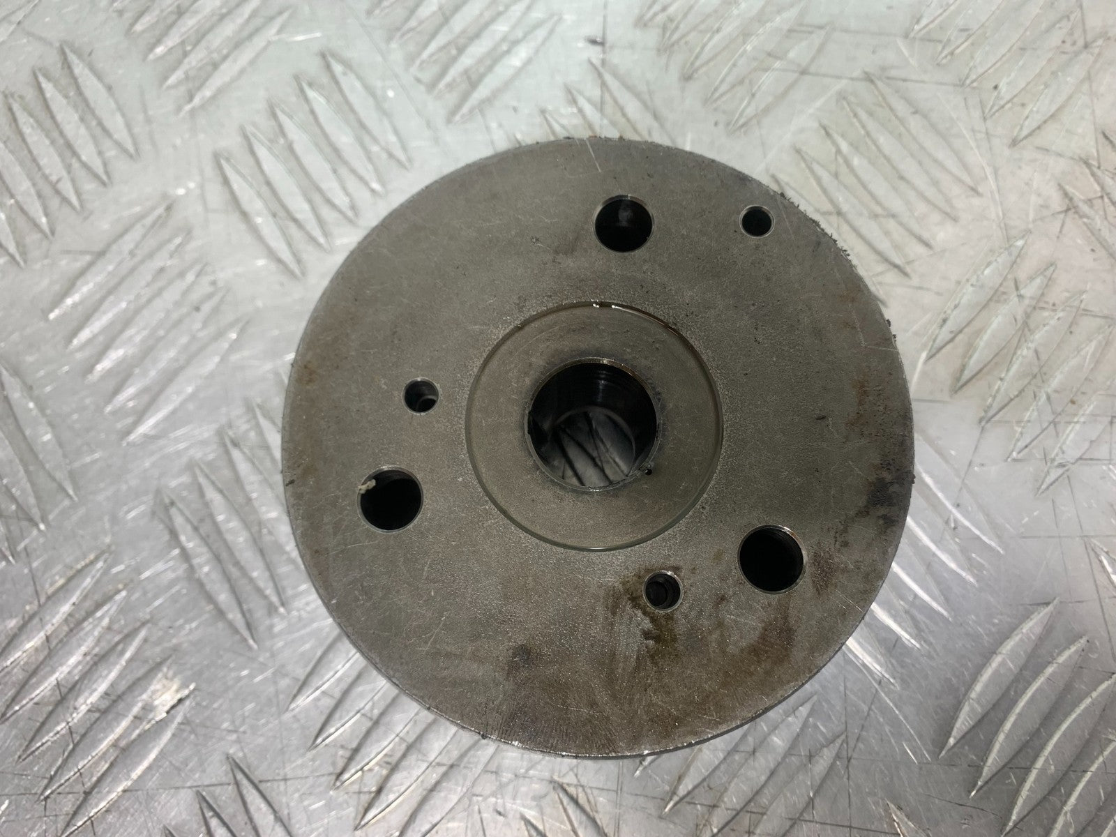 HONDA XL125 VARADERO FLYWHEEL ROTOR  YEAR 2001-2006  (CMB1210)