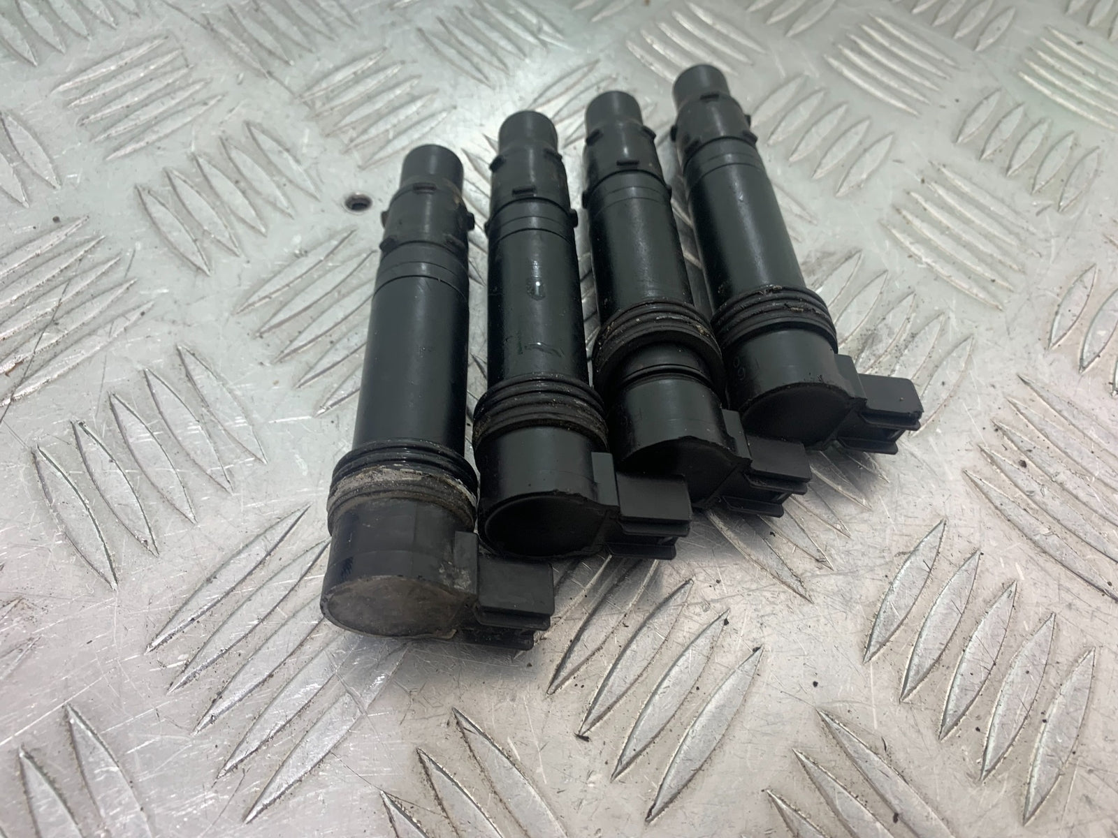 KAWASAKI ZX6R COILS   YEAR 2009-2012 (CMB1136)