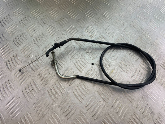 TRIUMPH 955i SPRINT ST THROTTLE CABLE  YEAR 1999-2004 (CMB1124)