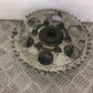 SUZUKI GSX550 ES GSX 550 ES SPROCKET CARRIER  YEAR 1985