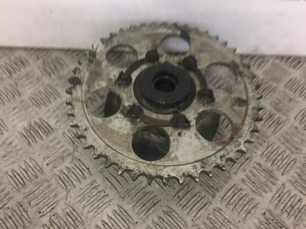 SUZUKI GSX550 ES GSX 550 ES SPROCKET CARRIER  YEAR 1985