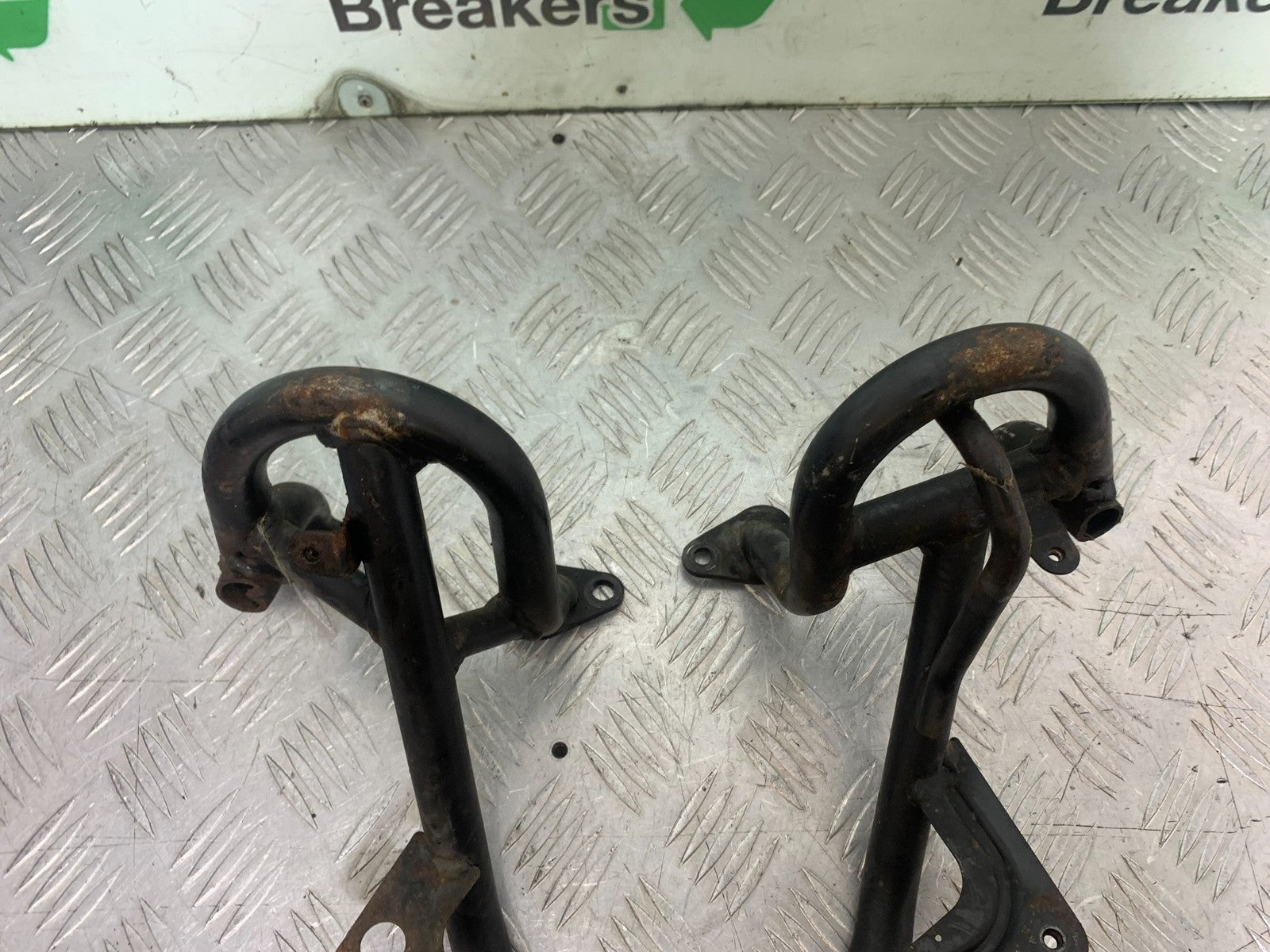 HONDA ST1100 PAN EUROPEAN CRASH BARS   YEAR 1993-2001 (CMB1195)