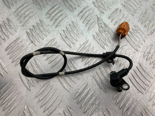 HONDA NT 700 V DEAUVILLE REAR ABS SENSOR  YEAR 2006-2010 (CMB1298)