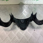 DUCATI 1199 PANIGALE SCREEN INFILL COVER  YEAR 2012-2014 (CMB1047)