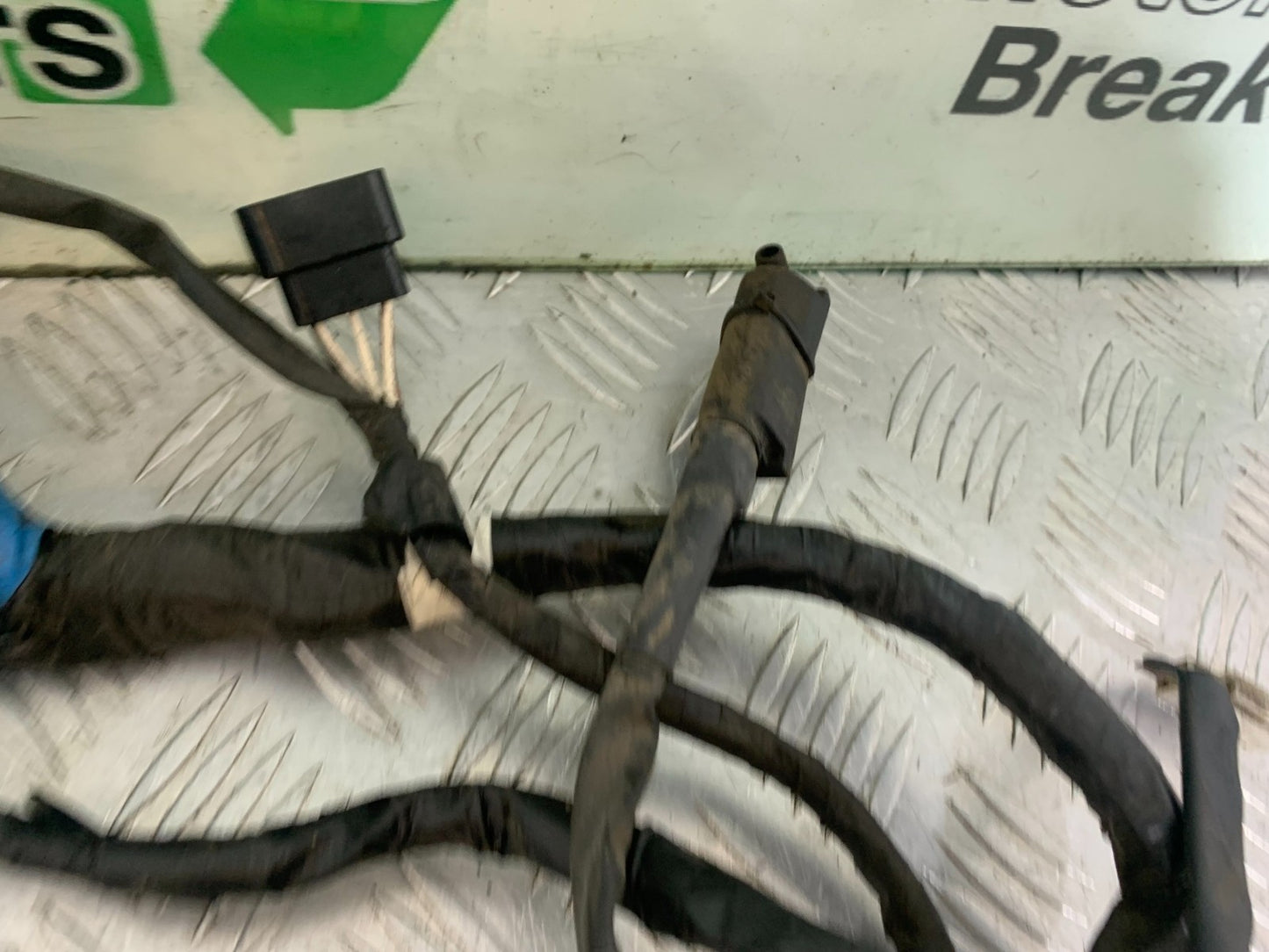 YAMAHA XMAX 250 XMAX 250 WIRING LOOM  YEAR 2006-09 (CMB1201)
