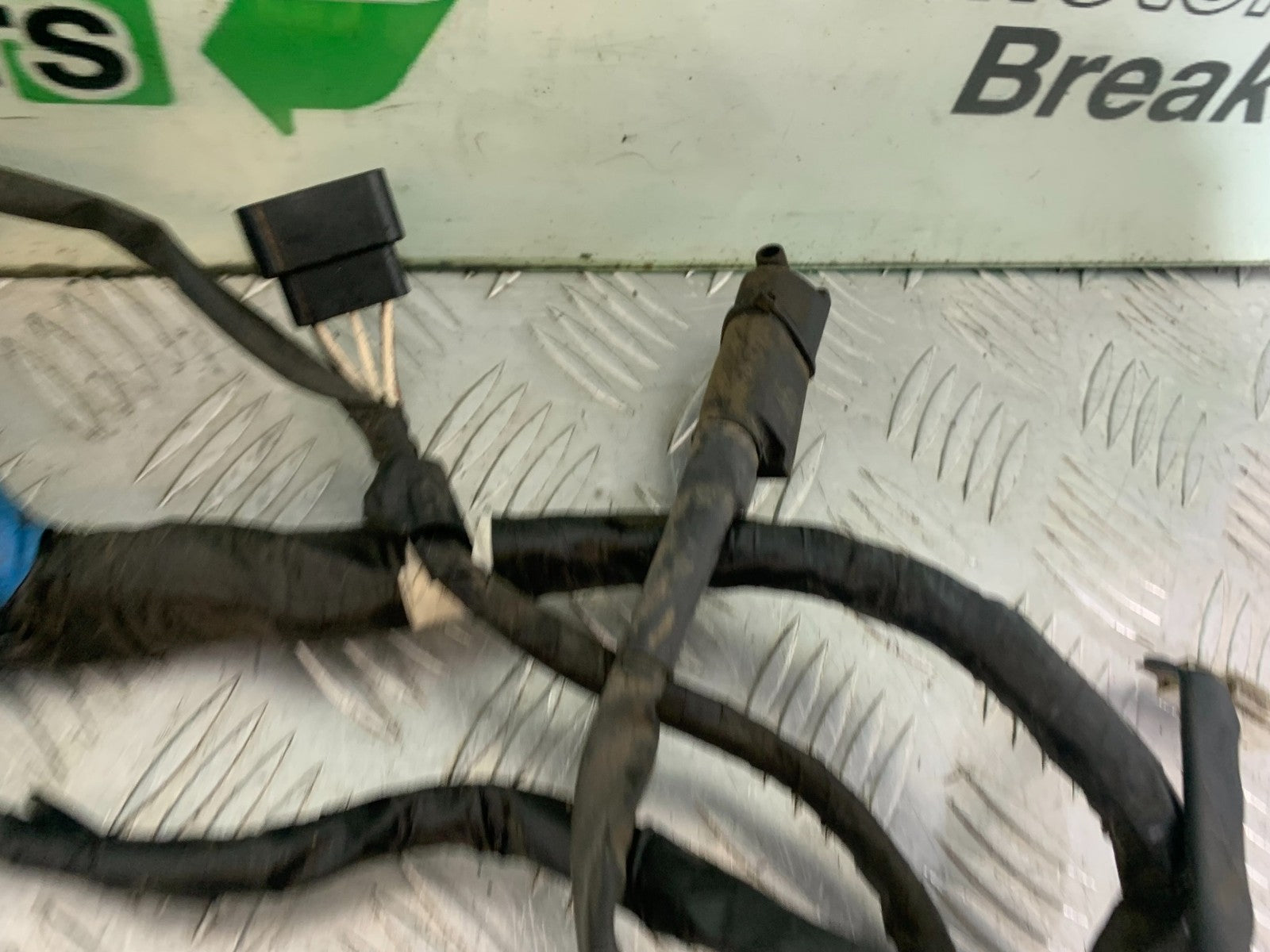 YAMAHA XMAX 250 XMAX 250 WIRING LOOM  YEAR 2006-09 (CMB1201)