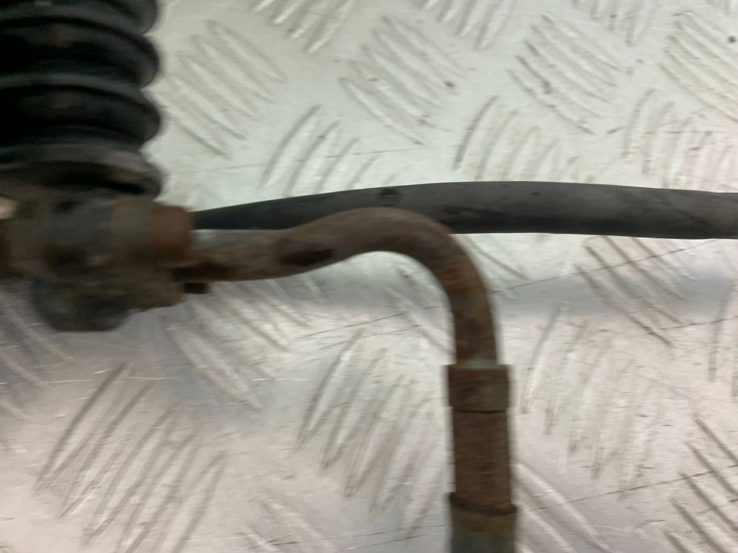 ROYAL ENFIELD HIMALAYAN 411 OIL COOLER  YEAR 2018-2023 (CMB1279)