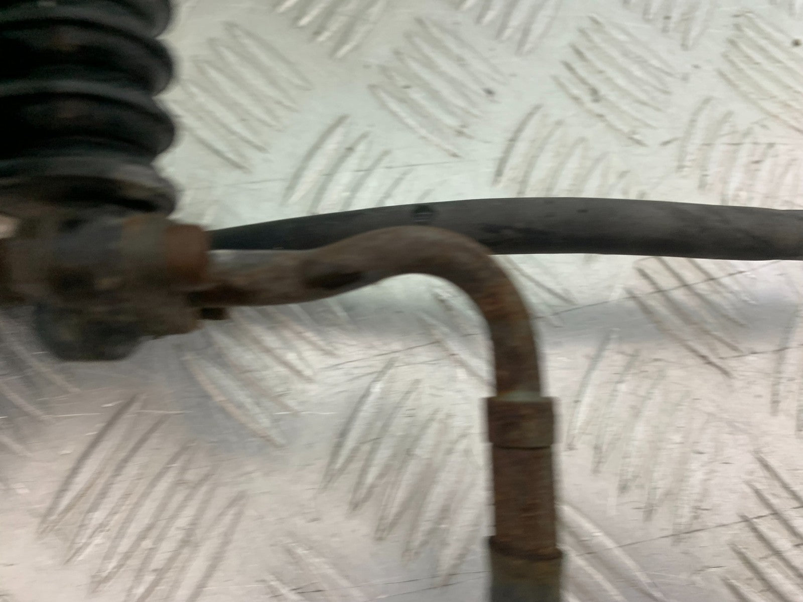 ROYAL ENFIELD HIMALAYAN 411 OIL COOLER  YEAR 2018-2023 (CMB1279)