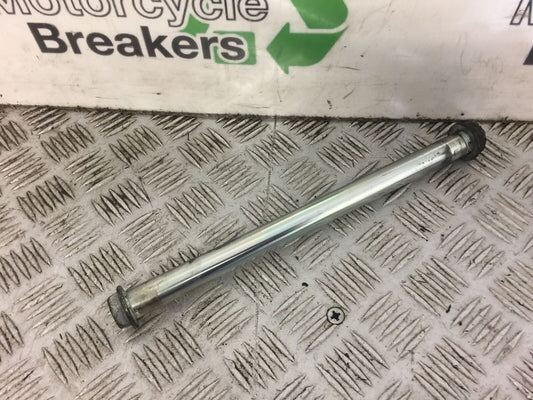 KAWASAKI ER6 F SWINGARM SPINDLE  YEAR 2009-2011 (STOCK 412)