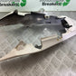 HONDA NC700 X TAIL PIECE  YEAR 2012-2014 (CMB1327)