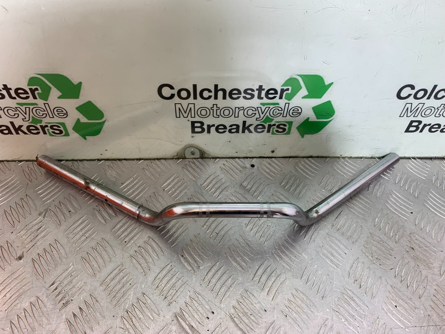 YAMAHA XJ600 XJ 600 DIVERSION HANDLEBARS    1998-2000 (CMB1191)