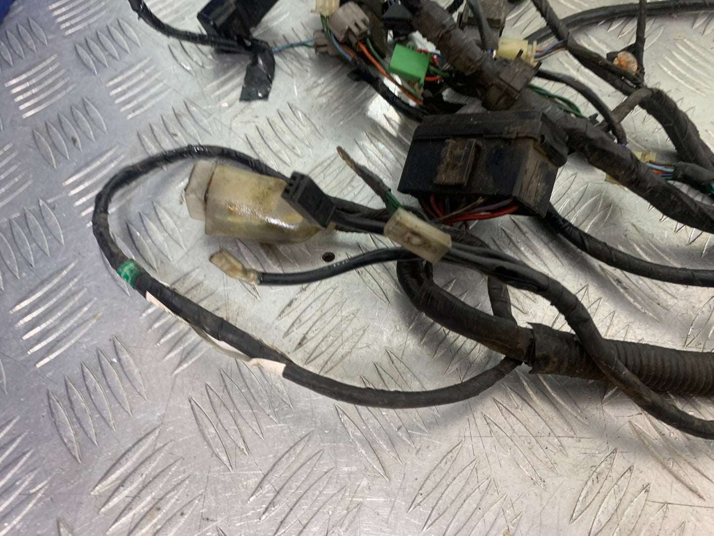 HONDA ST1100 PAN EUROPEAN WIRING LOOM YEAR 1993-2001 (CMB1195)