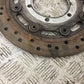 SUZUKI VLR1800 VLR 1800 REAR BRAKE DISC   YEAR 2010 (STOCK 815)
