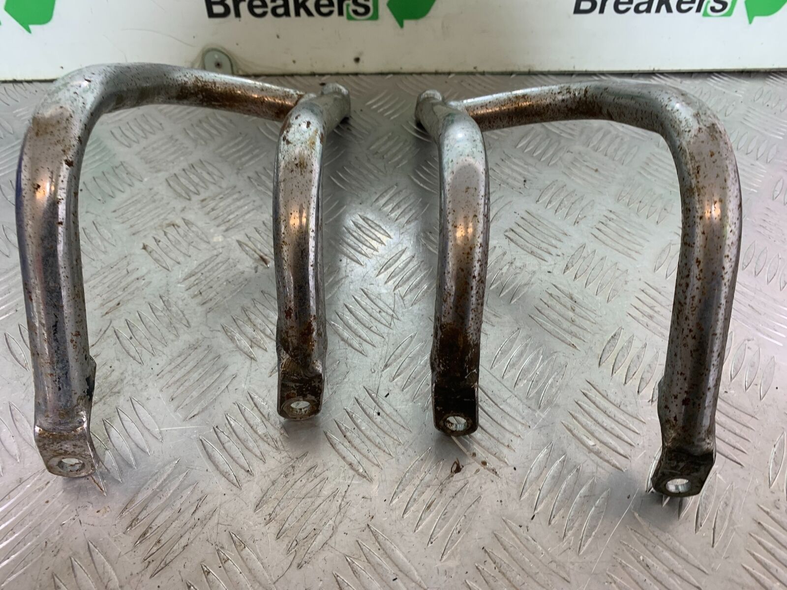 HONDA CX500 CX 500 CRASH BARS  YEAR 1978-81  (CMB1079)