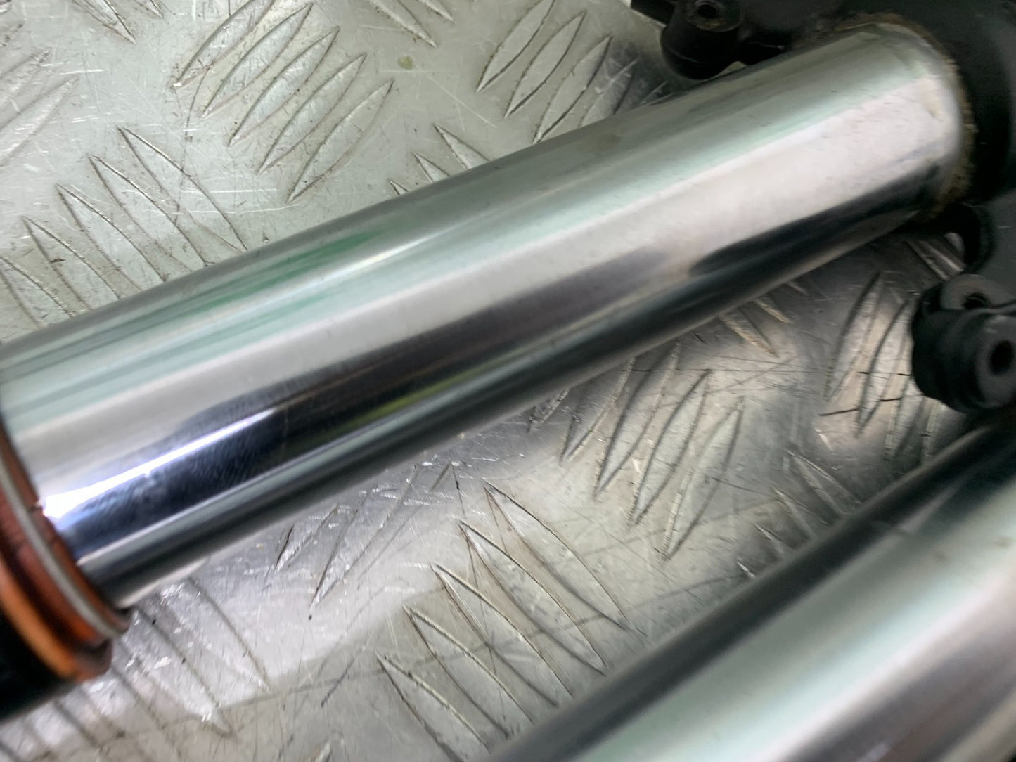 KTM DUKE 125 FORKS YEAR 2017-2022 (CMB1274)