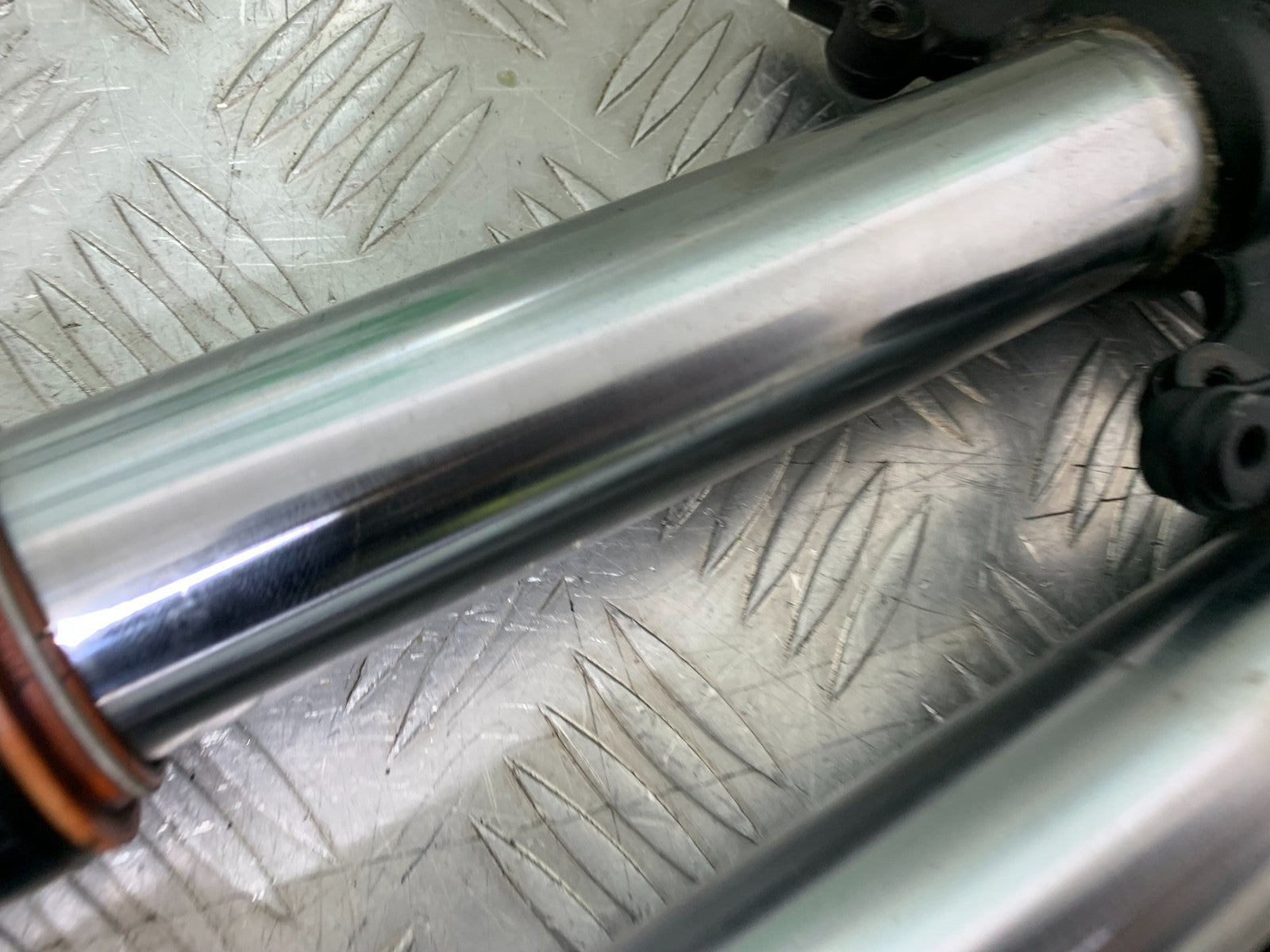 KTM DUKE 125 FORKS YEAR 2017-2022 (CMB1274)