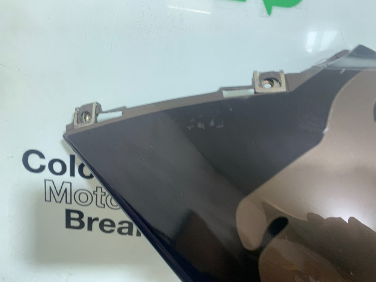 APRILIA RSV1000 R FACTORY MILLE LEFT FAIRING PANEL 2004-09 (CMB1203)