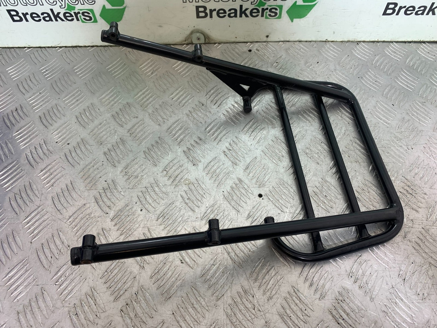 KAWASAKI ZZR1100 D RENTEC RACK YEAR 1993-2001 (CMB1289)