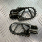 KTM 990 SUPERMOTO T FRONT FOOTPEGS  YEAR 2010-2011 (CMB1032)