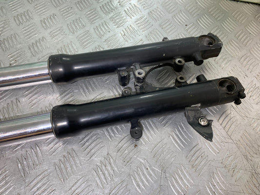 KAWASAKI ZX6R ZX6 J FORKS YEAR 2000 (CMB1312)