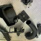 TRIUMPH BONNEVILLE T100 INFILL PANELS   YEAR 2017-2021 (CMB1084)