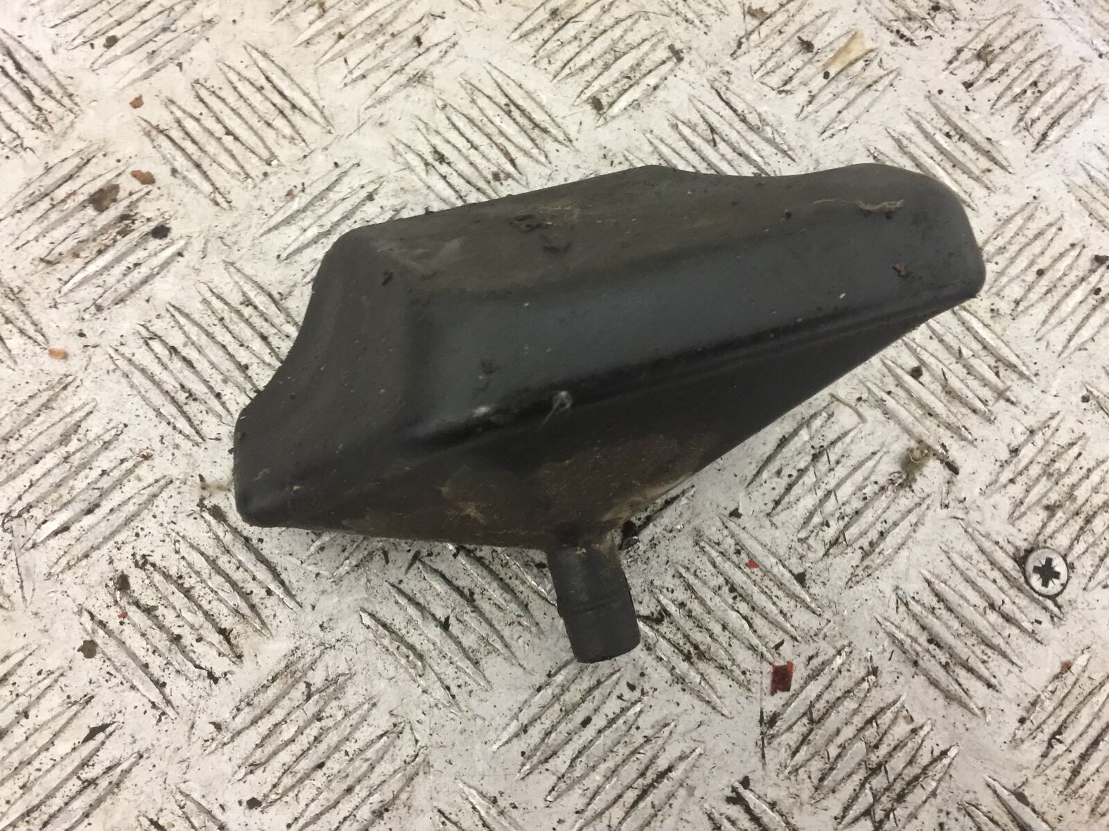 YAMAHA DTR125 DTR 125 DT125 R BOOST BOTTLE  YEAR 1992 (STOCK 712)