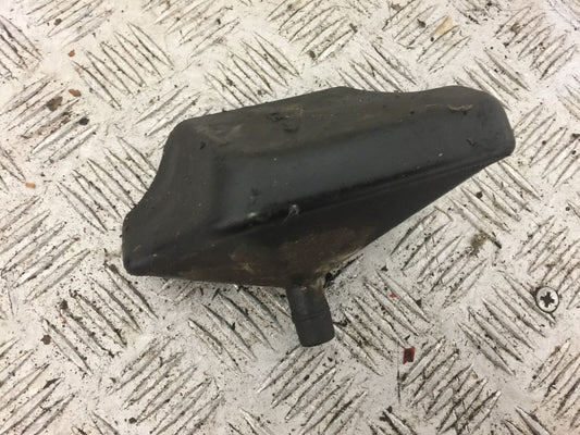 YAMAHA DTR125 DTR 125 DT125 R BOOST BOTTLE  YEAR 1992 (STOCK 712)