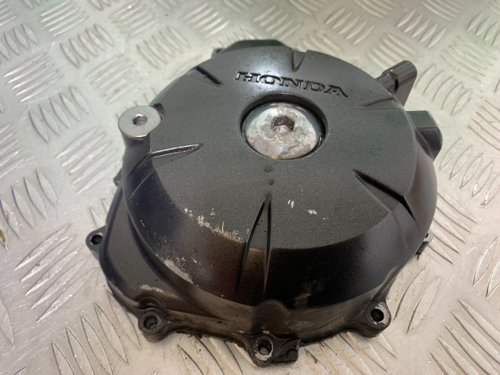 HONDA NC750 NC 750 S GENERATOR COVER   2014-2016 (CMB1064)
