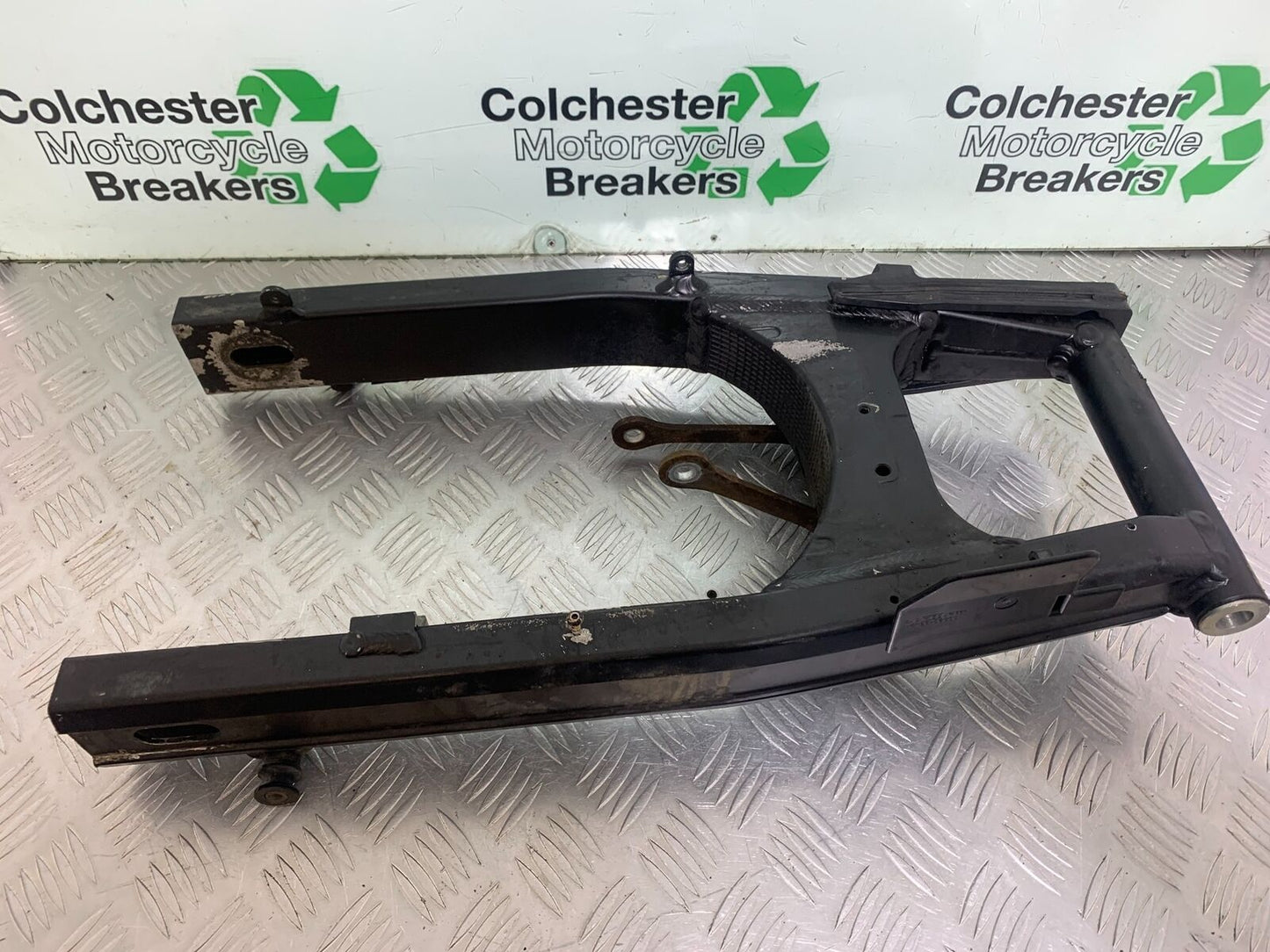 SUZUKI DL 650 V-STROM SWINGARM YEAR 2020 (CMB1117)