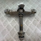 HONDA VTX1300 S-6  BOTTOM YOKE   YEAR 2004-09 (CMB1159)