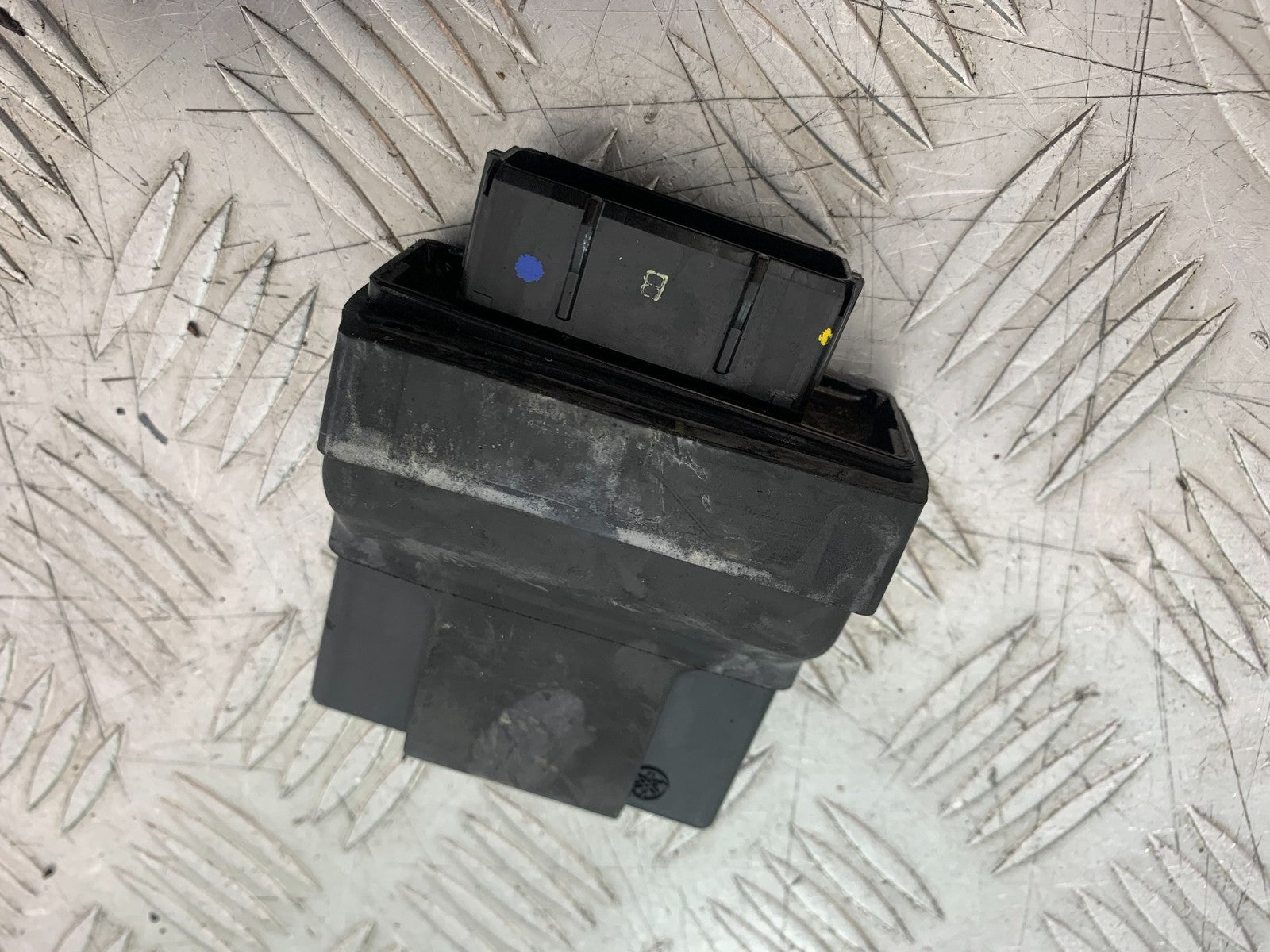 YAMAHA NMAX-125 N MAX 125 ECU  YEAR 2015-2020  (CMB1231)