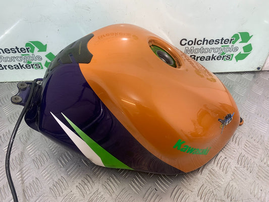 KAWASAKI ZX9R ZX9 E1 PETROL TANK  YEAR 2000-01 (CMB1171)