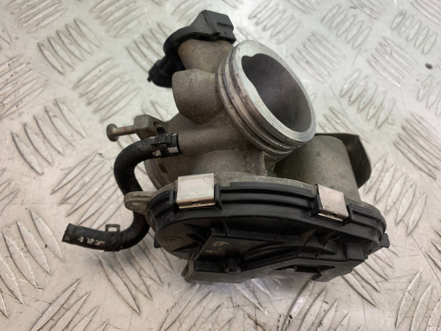 KTM DUKE 390 THROTTLE BODY   YEAR 2017- 2023 (CMB1314)