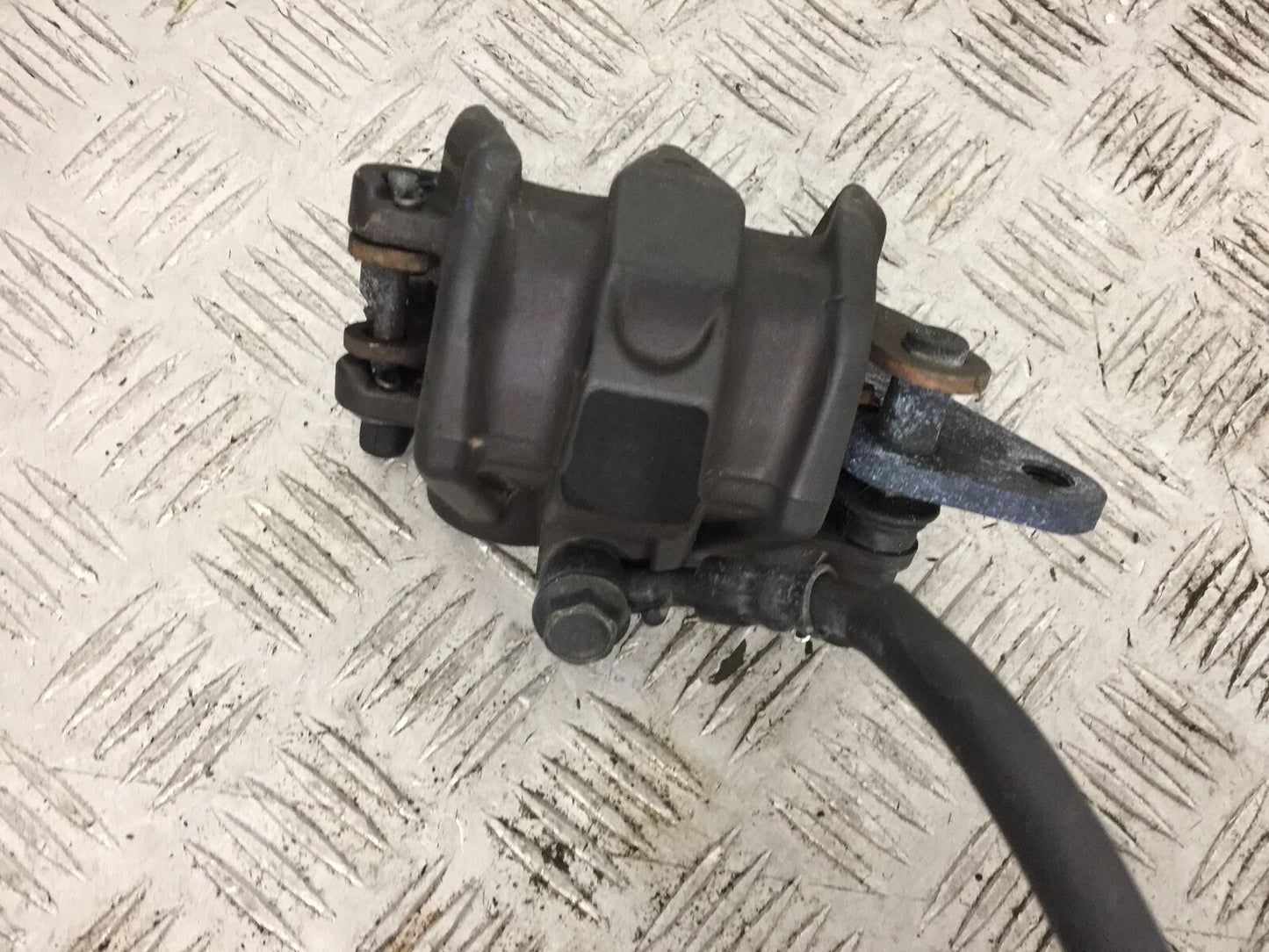 YAMAHA MT03 FRONT BRAKE CALIPER   YEAR 2018  (STOCK 801)