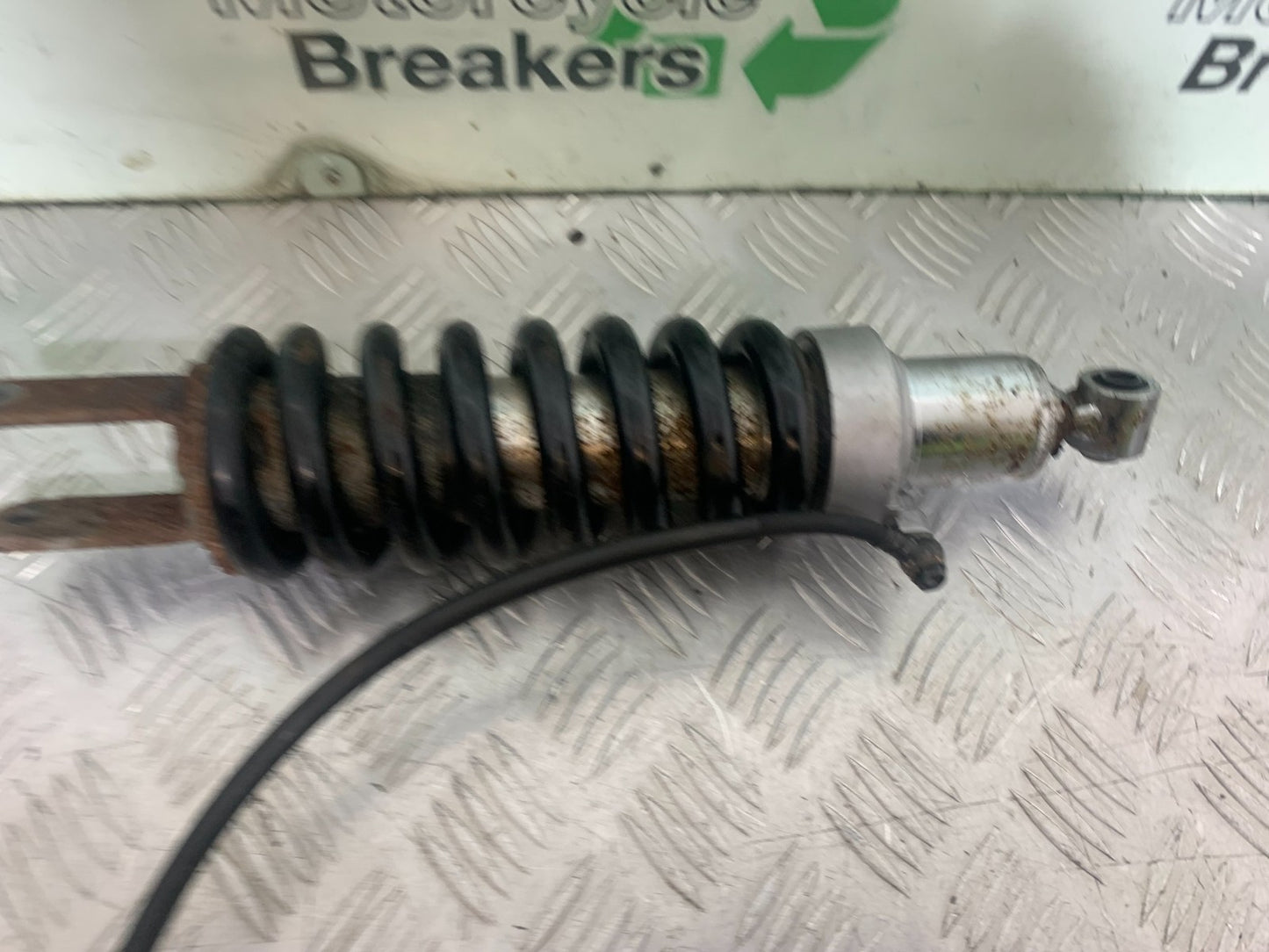 BMW K1200 K 1200 LT REAR SHOCK   YEAR 1999-07 (CMB1271)