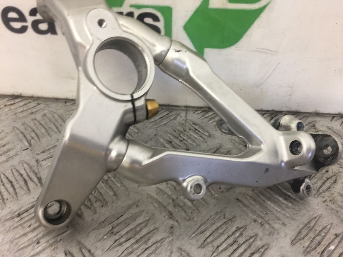 DUCATI 1299 PANIGALE FRONT RIGHT HANGER YEAR 2016