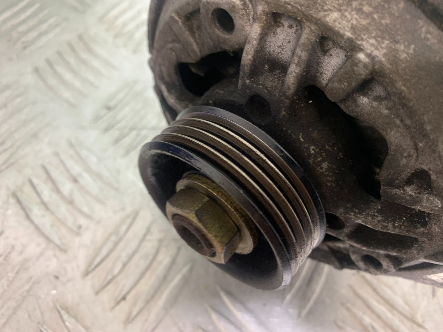 BMW R850 R R850R ALTERNATOR YEAR 1994-2002 (CMB1170)