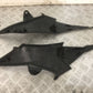 KAWASAKI Z800 Z 800 LEFT AND RIGHT SIDE INFILLS  YEAR 2015  (STOCK 874)